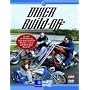 Great Biker Build Off - Parts 1 To 13 [DVD]