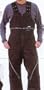 MOSSI Hi Performance Bib