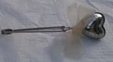 Heart Tea Strainer