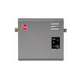 Rheem RTE 18 Electric Tankless Water Heater 5 GPM