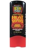 OCEAN POTION Extreme Tanning Heat Wave Indoor Tanning Lotion 8oz/236ml