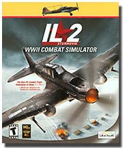 VideoGames: IL 2 Sturmovik