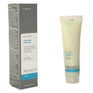0.5 oz Acne Spot Treatment