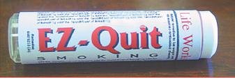 EZ-QUIT