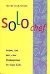 Solo Chef: Recipes, Tips, Advice and...