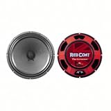 Red Coat Series The Governor-12 Inch