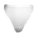 Chantelle Osmose Tanga Thong (1979) XL/White