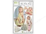 Olive Ann To Tie For Pattern