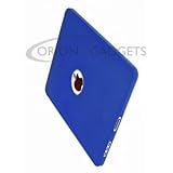 Apple iPad Crystal Silicone Skin Case
