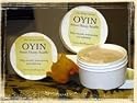 6-ounce Oyin Sweet Honey Souffl&eacute;