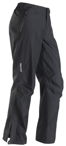 Marmot Herren GoreTex PacLite Regenhose Minimalist, black, XXL, 30320-001-7 Preisvergleich