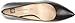 AK Anne Klein Women's Isana Leather Platform Pump