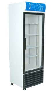 Visi Cold Vending Cooler SM12