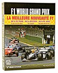 Revue Eidos  / F1 World Grand Prix