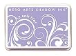 Soft Lilac Shodow Ink by Hero Arts