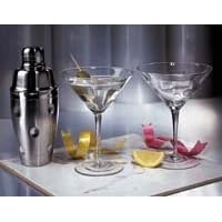 Polka Dot Cocktail Shaker 55206 by Artland
