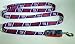 NEW YORK GIANTS NFL Dog Pet LEAD LEASH 6 FOOT Medium
