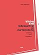 b�cher sind liebespartner in wartestellung. gestaltung, druck und bindung