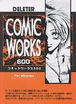 Comicworks 600