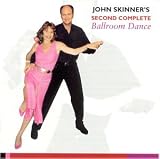 John Skinner's Second Complete Ballroom Dance