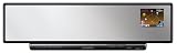 ユピテル(YUPITERU) 高感度GPSアンテナ搭載ミラー一体型レーダー探知機 M520i