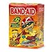 Band-Aid Rocket Power 20'S