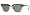 Black/Crystal Green Polarized Lens 901/58