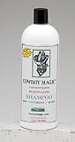 Cowboy Magic Rosewater Shampoo