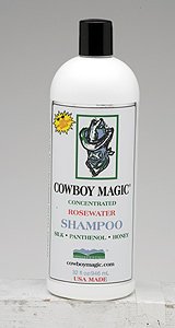 Cowboy Magic Rosewater Shampoo [Misc.]