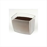 Baratza Bin Replacement Grounds Bin for Maestro and Virtuoso Grinders