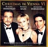 Review Domingo  / Christmas in Vienna / Vol.6
