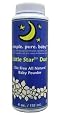 Little Star Dust, Talc Free All Natural Baby Powder
