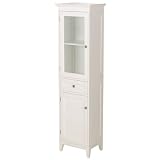 Fieldcrest Armoire - White