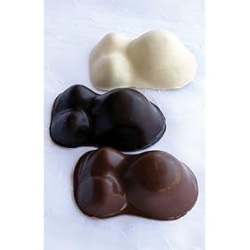 Chocolate Belly - Milk Chocolate