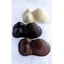Chocolate Belly - White Chocolate by Nursing Mamas