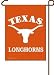 Texas Longhorns 11x15 Garden Flag