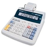 Review Sharp EL2901RH / Sharp EL2901RH Electronic Printing Calculator-12 Digit 2 Colour