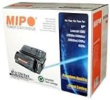 LaserJet 38a Black Print Cartridge (Q1338A). HP Compatible Designed to Work Precisely with your HP LaserJet 4200 Series Printer.