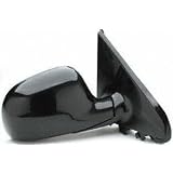 00 CHRYSLER GRAND VOYAGER MIRROR RH (PASSENGER SIDE) VAN, Manual (2000 00) CH13R... by Parts Train