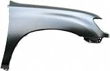 00-02 TOYOTA TUNDRA FENDER RH (PASSENGER SIDE) TRUCK, W/O Flare (2000 00 2001 01 2002 02) T220107 538010C030