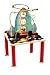 SPACE SHUTTLE ROLLER COASTER TABLE