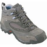 Salomon Womens Elios Mid XCR Shoe Detroit 6.5