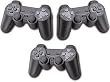 Wired Controllers for PS3 - 3 Pack