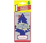 Air Freshener - New Car Scent