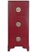 Wuchow Three-drawer File Cabinet