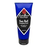 Jack Black Face Buff