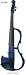 Yamaha EV-205 Electric 5-String Cosmic Blue 4/4 Violin
