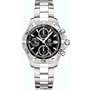 TAG Heuer Men's CAF2110.BA0809 2000 Aquaracer Automatic Chronograph Watch