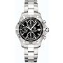 TAG Heuer Men's 2000 Aquaracer Automatic Chronograph Watch #CAF2110.BA0809