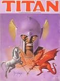 Titan: The Monster Slugathon Fantasy Wargame [BOX SET]